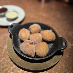 Sierra - Malasadas