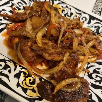 Dolan Uyghur Restaurant - Lamb chop - Kebab Near Me - Chantilly, Virginia Dolan Uyghur Restaurant - Lamb chop - Kebab Near Me - Chantilly, Virginia