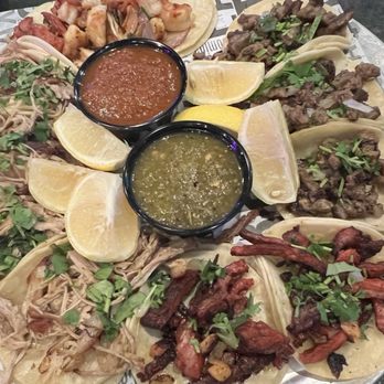 OLA Restobar - Taco Tacos Tuesday Special - $1.99 tacos - New American Near Me - Covina, California OLA Restobar - Taco Tacos Tuesday Special - $1.99 tacos - New American Near Me - Covina, California