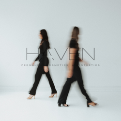 Haven Permanent Cosmetics and Aesthetics