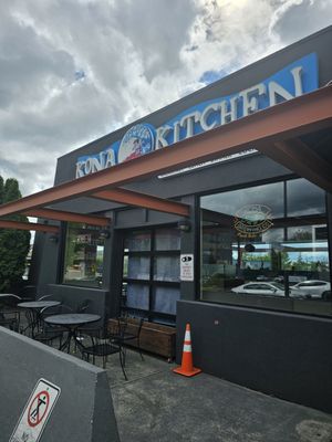 Kona Kitchen - Lynnwood by null