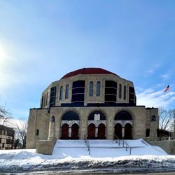 Congregation Beth Israel