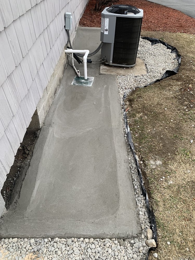 Slide of J's House Improvements