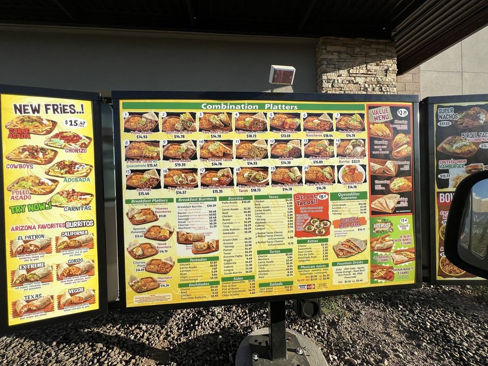 Filiberto's