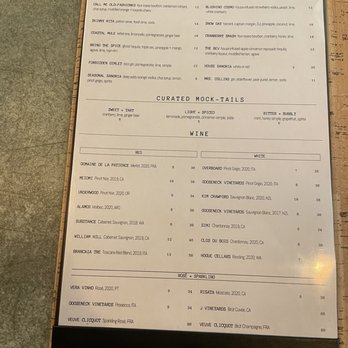 Back 40 - Comfort Food Near Me - North Kingstown, Rhode Island