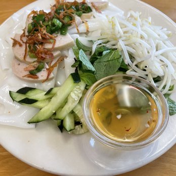 Golden Lotus - 41. Banh Uot - Vietnamese Near Me - San Francisco, California Golden Lotus - 41. Banh Uot - Vietnamese Near Me - San Francisco, California