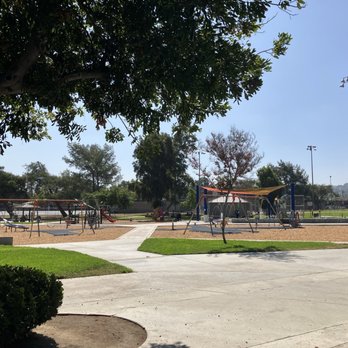 Carolyn Rosas Park - Whole park - Parks Near Me - Rowland Heights, California Carolyn Rosas Park - Whole park - Parks Near Me - Rowland Heights, California