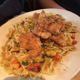 Louisiana Chicken Pasta Louisiana Chicken Pasta