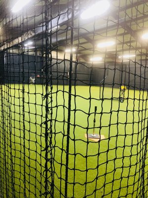 Stix Baseball Academy