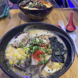 Chicken Ramen Chicken Ramen