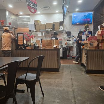 Capriotti's Sandwich Shop - inside - Sandwiches Near Me - Honolulu, Hawaii Capriotti's Sandwich Shop - inside - Sandwiches Near Me - Honolulu, Hawaii
