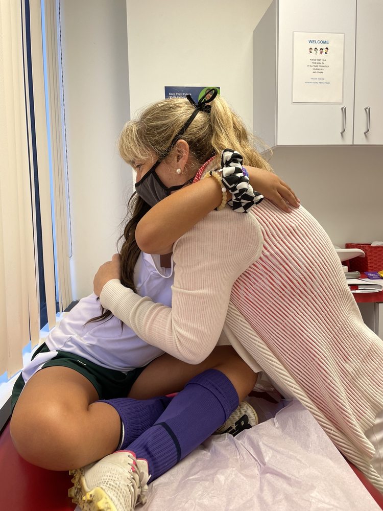 North Texas Pediatrics - patient advocate in Dallas, TX