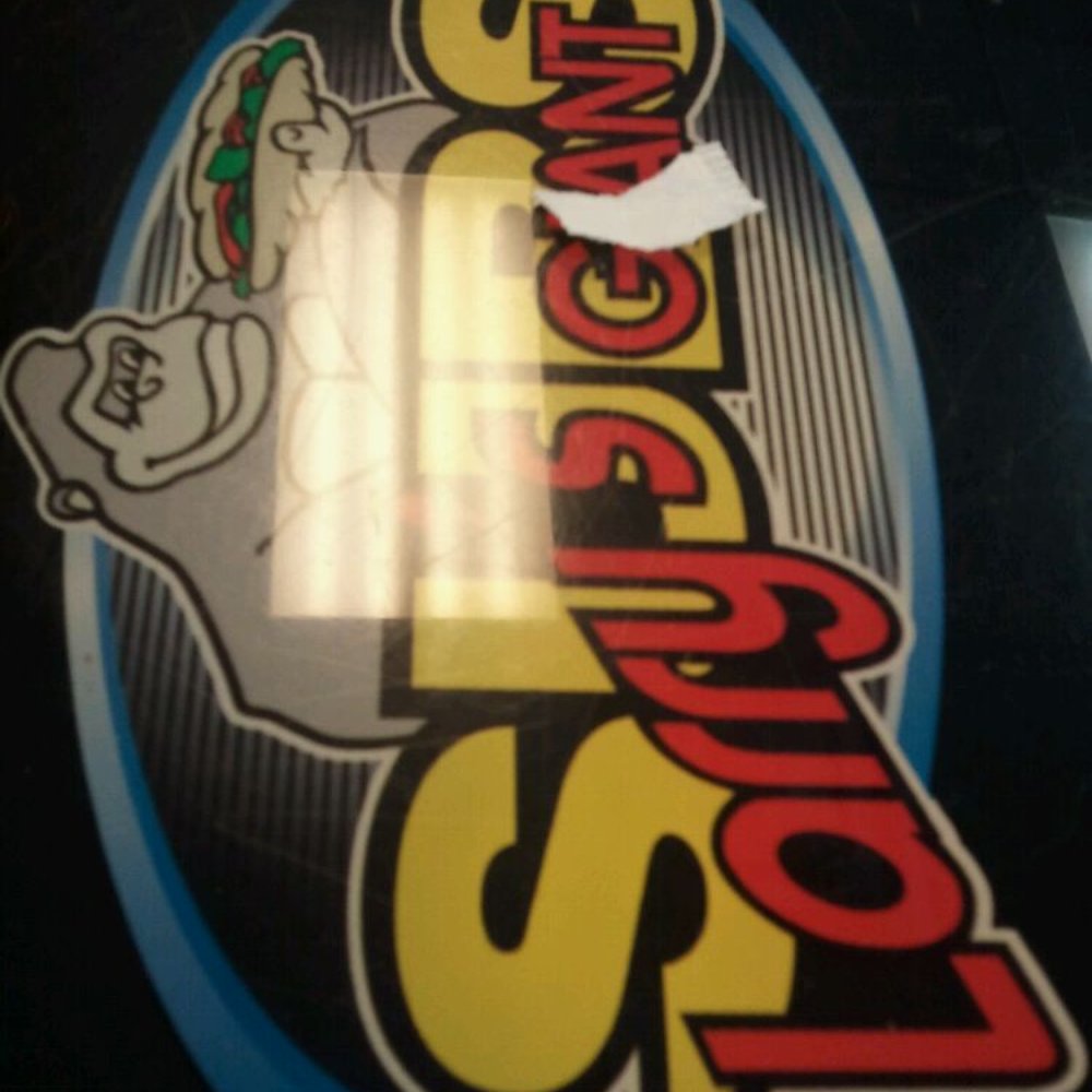 Larry's Giant Subs - Sandwiches Near Me - Jacksonville, Florida