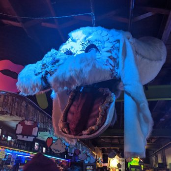 The Max Retropub - Never Ending Story - Pubs Near Me - Tulsa, Oklahoma The Max Retropub - Never Ending Story - Pubs Near Me - Tulsa, Oklahoma