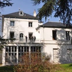 Cité de la Création