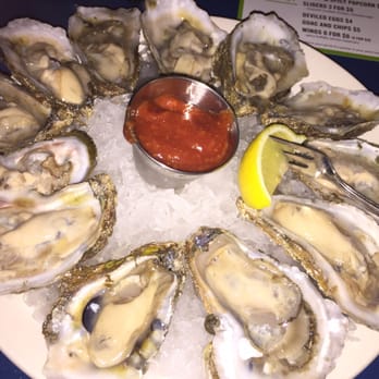 Not Your Average Joe's - Ardmore - Fresh and tasty east coast oysters! - New American Near Me - Ardmore, Pennsylvania Not Your Average Joe's - Ardmore - Fresh and tasty east coast oysters! - New American Near Me - Ardmore, Pennsylvania