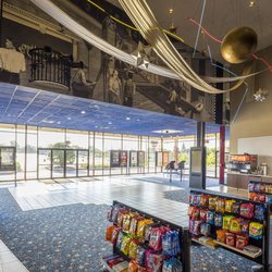 Classic Cinemas Carpentersville XQ