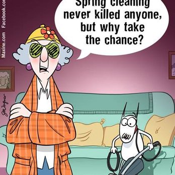 Chichi cleaning - Why take the chance when we can  take that chance for you! - Home Cleaning Near Me