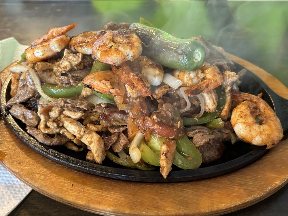 La Tapatia