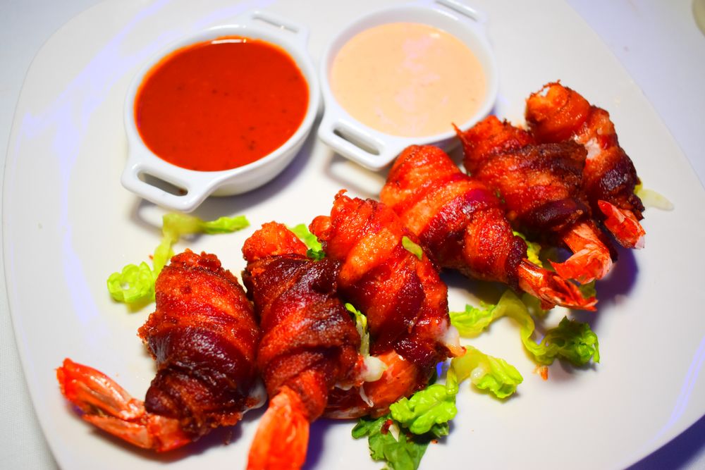 Eclipse Azul Kitchen & Lounge