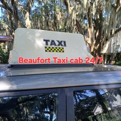 Beaufort Taxi