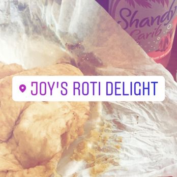 Joy's Roti Delight - Indian Near Me - Lauderhill, Florida Joy's Roti Delight - Indian Near Me - Lauderhill, Florida