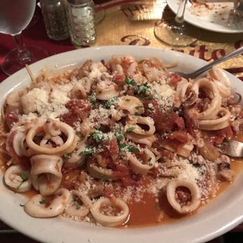 Benito One - Italian Near Me - New York, New York