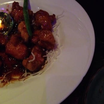 Asiana Cafe - Good General Tsao chicken, very good. - Asian Fusion Near Me - Greenwich, Connecticut