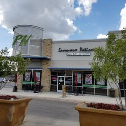 Park North Shopping Center - Savoreaux the flavours