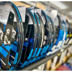 Holabird Sports - Tennis racquets