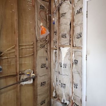 Martin Rosas - Drywall Installation & Repair Near Me
