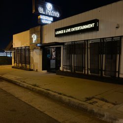 El Patio