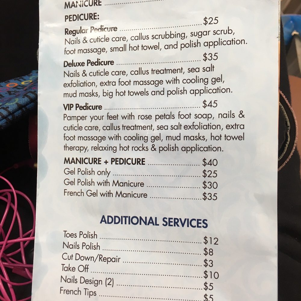 Hollywood Nails & Spa - Nail Salons Near Me - Columbia, South Carolina Hollywood Nails & Spa - Nail Salons Near Me - Columbia, South Carolina