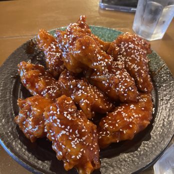 Kai Asian Street Fare - Spicy Tang Wings - Vietnamese Near Me - Winter Park, Florida Kai Asian Street Fare - Spicy Tang Wings - Vietnamese Near Me - Winter Park, Florida