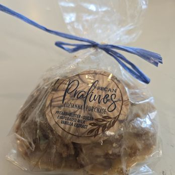 Luzianna Purchase - Pralines onsite - very good - Cajun/Creole Near Me - Columbia, South Carolina Luzianna Purchase - Pralines onsite - very good - Cajun/Creole Near Me - Columbia, South Carolina