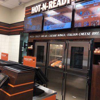 Little Caesars - a hot - n - ready zone - Pizza Near Me - Virginia Beach, Virginia Little Caesars - a hot - n - ready zone - Pizza Near Me - Virginia Beach, Virginia