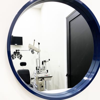 Bridges Eyecare by null
