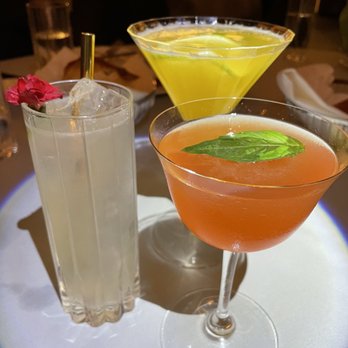 Monarch - Cocktails - Italian Near Me - Dallas, Texas Monarch - Cocktails - Italian Near Me - Dallas, Texas