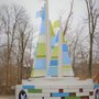 Photo of Geist Roundabouts