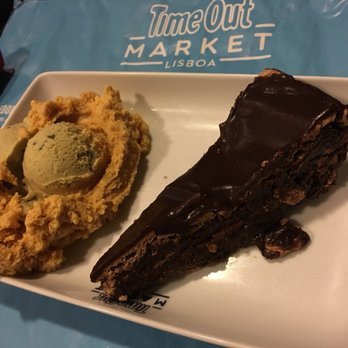 Santini - Ice Cream & Frozen Yogurt Near Me - Lisbon, 11