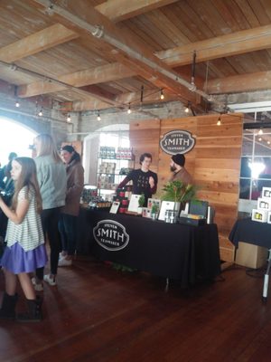 Iron Fireman Collective by null