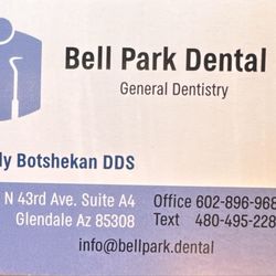 Bell Park Dental Center