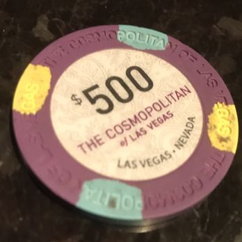 Vesper Bar - Just one of many to be won - Lounges Near Me - Las Vegas, Nevada