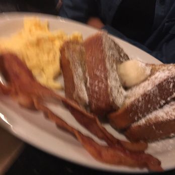 The Pan - French toast breakfast - Pizza Near Me - Long Beach, California