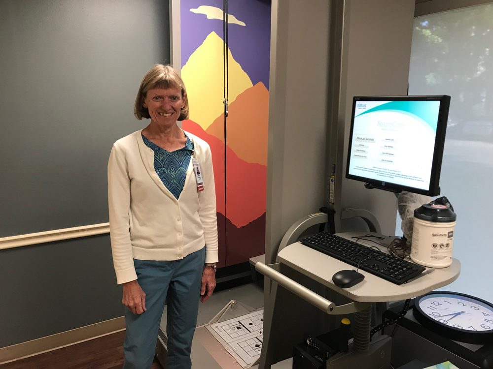 SAINT ALPHONSUS REHABILITATION SERVICES 6094 W Emerald St, Boise