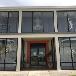 Brandon Lighting - Front of the store