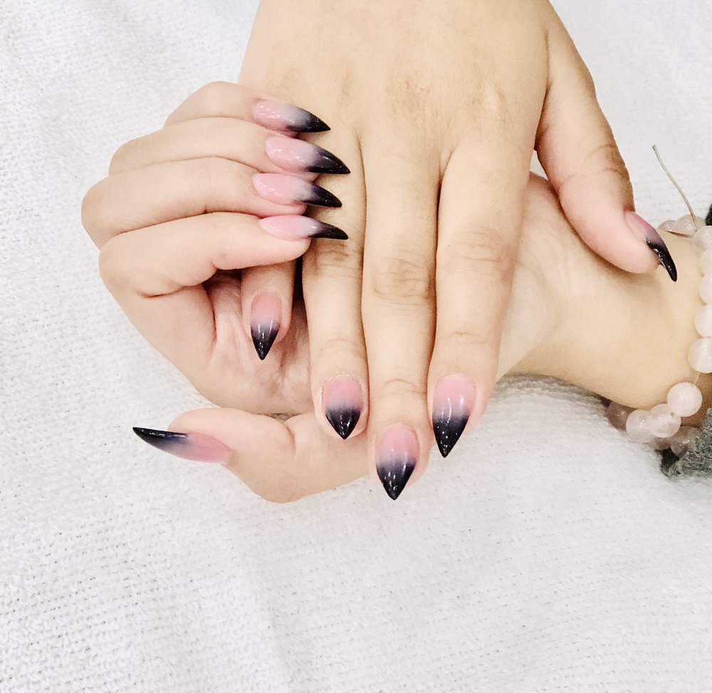 THE LADY NAILS Updated August 2024 435 Photos & 195 Reviews 3231