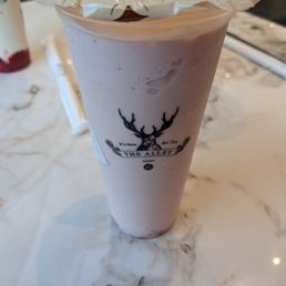 Strawberry Yogurt Smoothie Strawberry Yogurt Smoothie