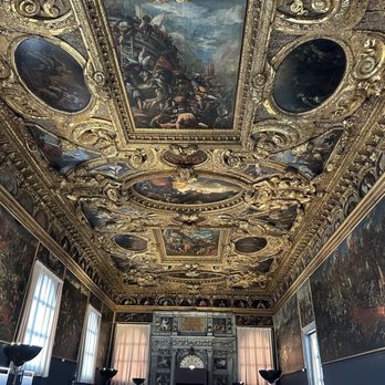 Palazzo Ducale - Museums Near Me - Venezia, VE