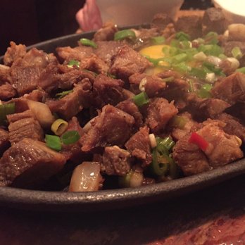 Purple Patch - Sisig - Filipino Near Me - Washington, DC, District of Columbia